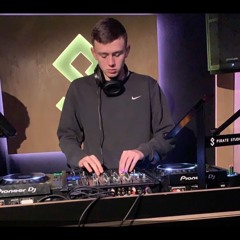 2021 Promo Mix