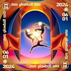 泊人晶洞 Crystal Cavern - 光球音樂祭 2024 Glowball Festival