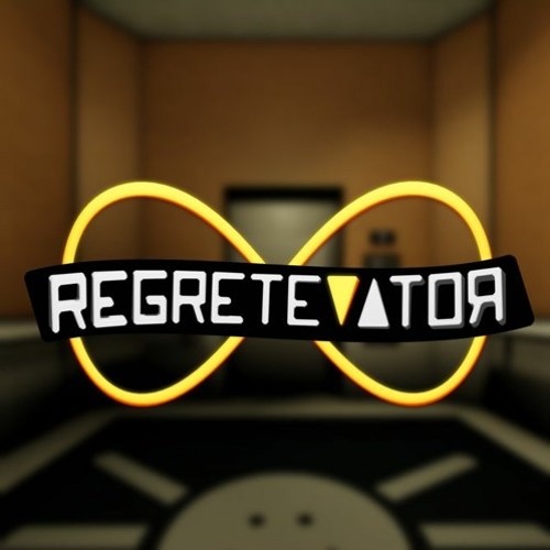 Something Something Temple - REGRETEVATOR OST