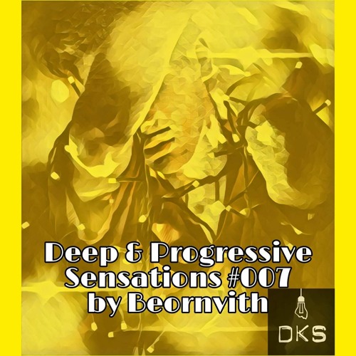 Deep & Progressive Sensations #007