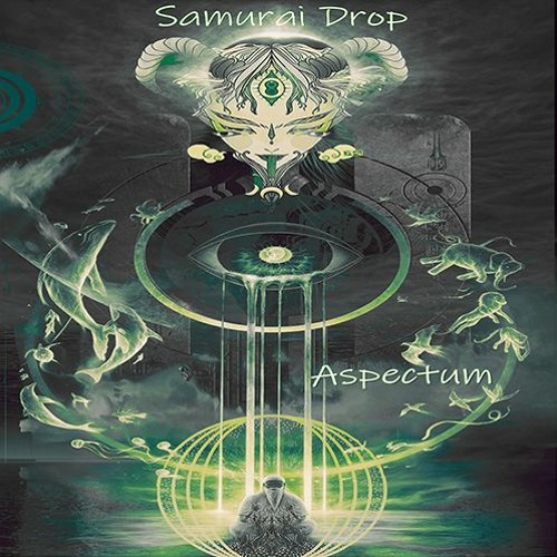 Aspectum (Extended Mix)[Psy4aliens]