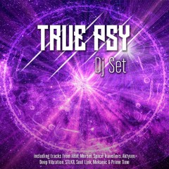 The Best of True Psy DJ Set April 2020