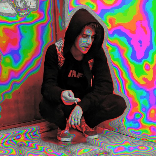 deephead - Error [prod. by de1dara]