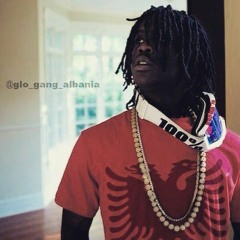 djkosovoweedmoneyboss - these bitches luh 4ren