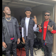 6ixGod Spazz - Ain’t Heal Yet