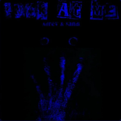 FNF - Look At Me by Adrev & Sandi