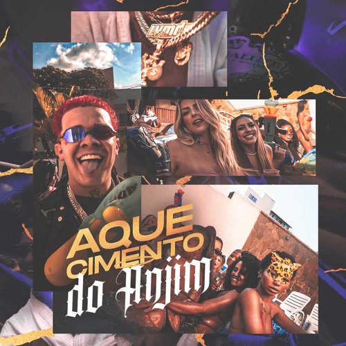 AQUECIMENTO DO ANJIM - ((MC ANJIM & DJ SAMMER)) #2K22…