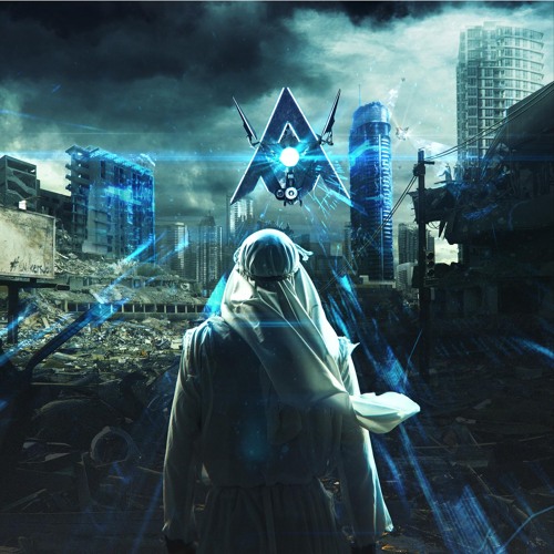 Stream Darkside by Alan Walker | Listen online for free on SoundCloud