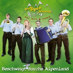 Alpenschwung-Polka