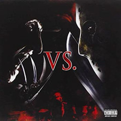 FREDDY VS JASON - XXXTENTACION