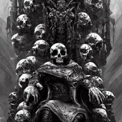 throne of bones