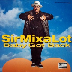 Baby Got Back Remixes