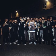 DINERO PR x K JOHN - 100x35 👳‍♂️⚜️