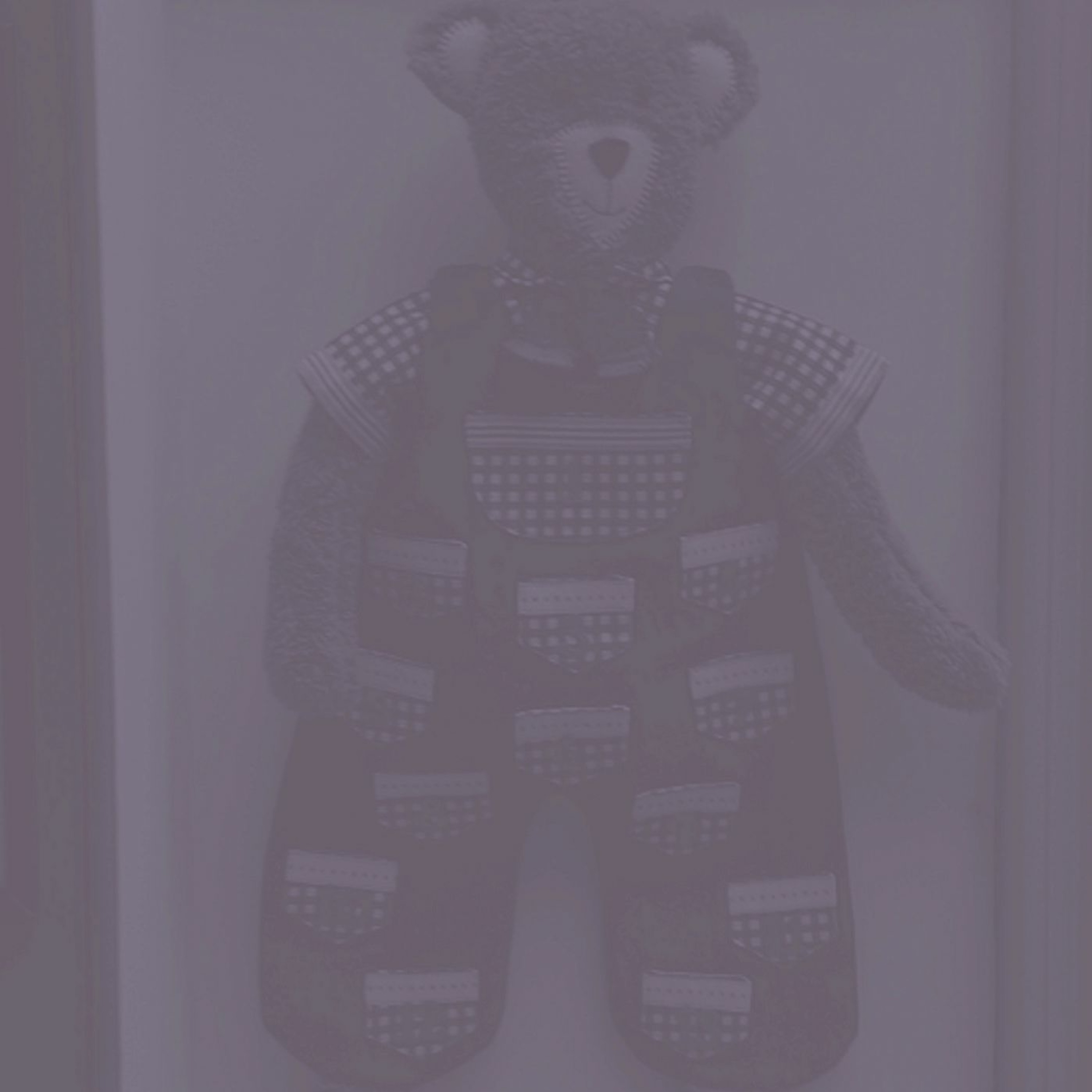 Teaganbear