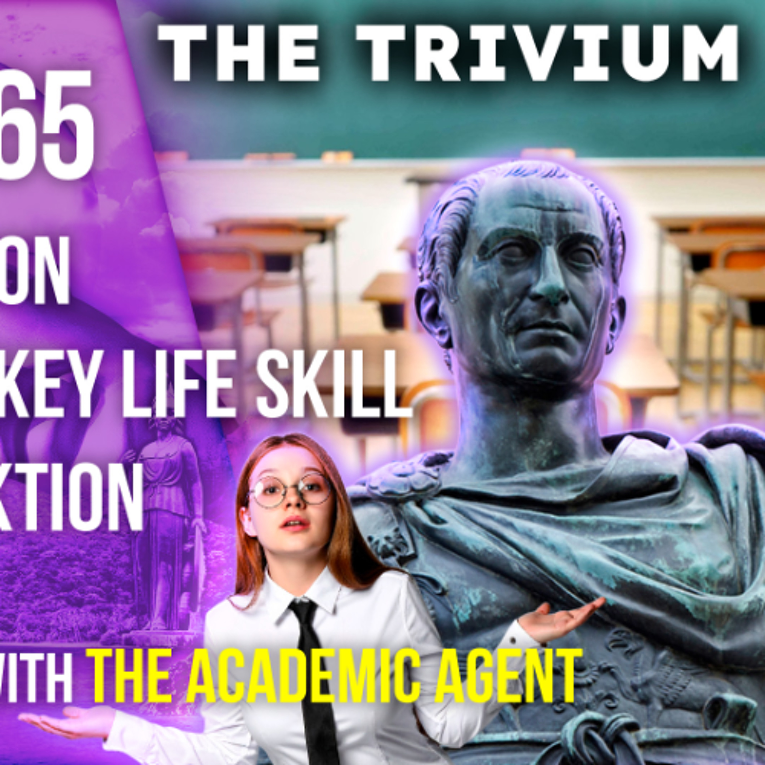 The Podcast of the Lotus Eaters #1165