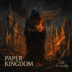 Paper kingdom
