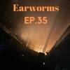 Earworms Ep 35 (Dixon Printworks tracks) DJ mix artwork - Electronic music tracklist cover image
