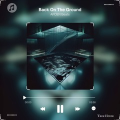 Back On The Ground
