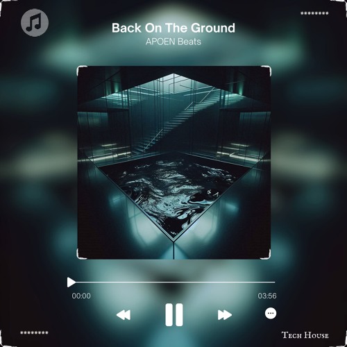 Back On The Ground