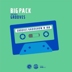 Big Pack presents Grooves Radioshow 108