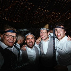 Wedding POP PUNK 00'S DJ Mix