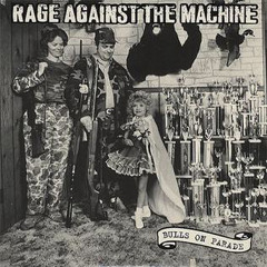 Bulls On Parade - Rage Against The Machine