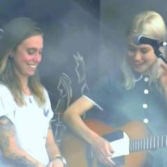 Would You Rather Phoebe Bridgers and Julien Baker