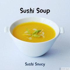 Sushi Soucy - Cuts n Bruises