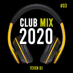ClubMix #03 - Happy 2022