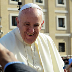 Actualité du Pape 2025-03-21 Retour sur la santé du pape et Catéchèse