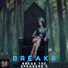Break The Speakers 3 ~ #Breaks #BassBreaks Mix