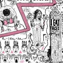 I Eat Faces And I Love It