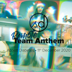 Abbott Diabetes | Remote Team Anthem | 11 Dec 2020 | SongDivision