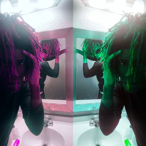 why are you tweaking on me? 🎧(prod @fauxfur & xannaholic)