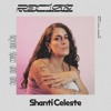 RDC 066 - Shanti Celeste DJ mix artwork - Electronic music tracklist cover image