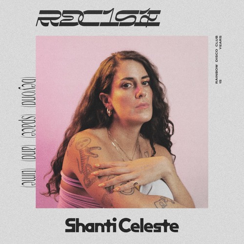 RDC 066 - Shanti Celeste