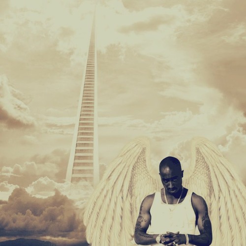 2Pac - Hold On Be Strong (feat. Nujabes)