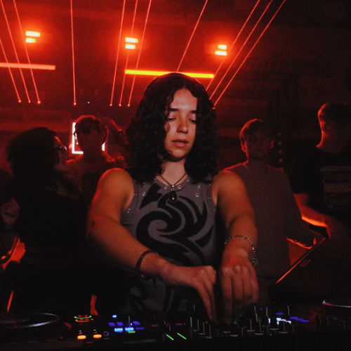 Lab54 Rave Stream DRIIA's Jungle DnB mix | Lab54 | Abandoned Warehouse in Cardiff ...