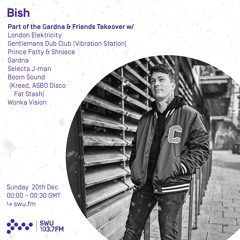 Bish - 20th DEC 2020