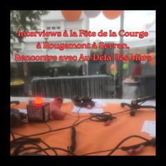 Fête de la Courge - Interview Au-Delà des Murs
