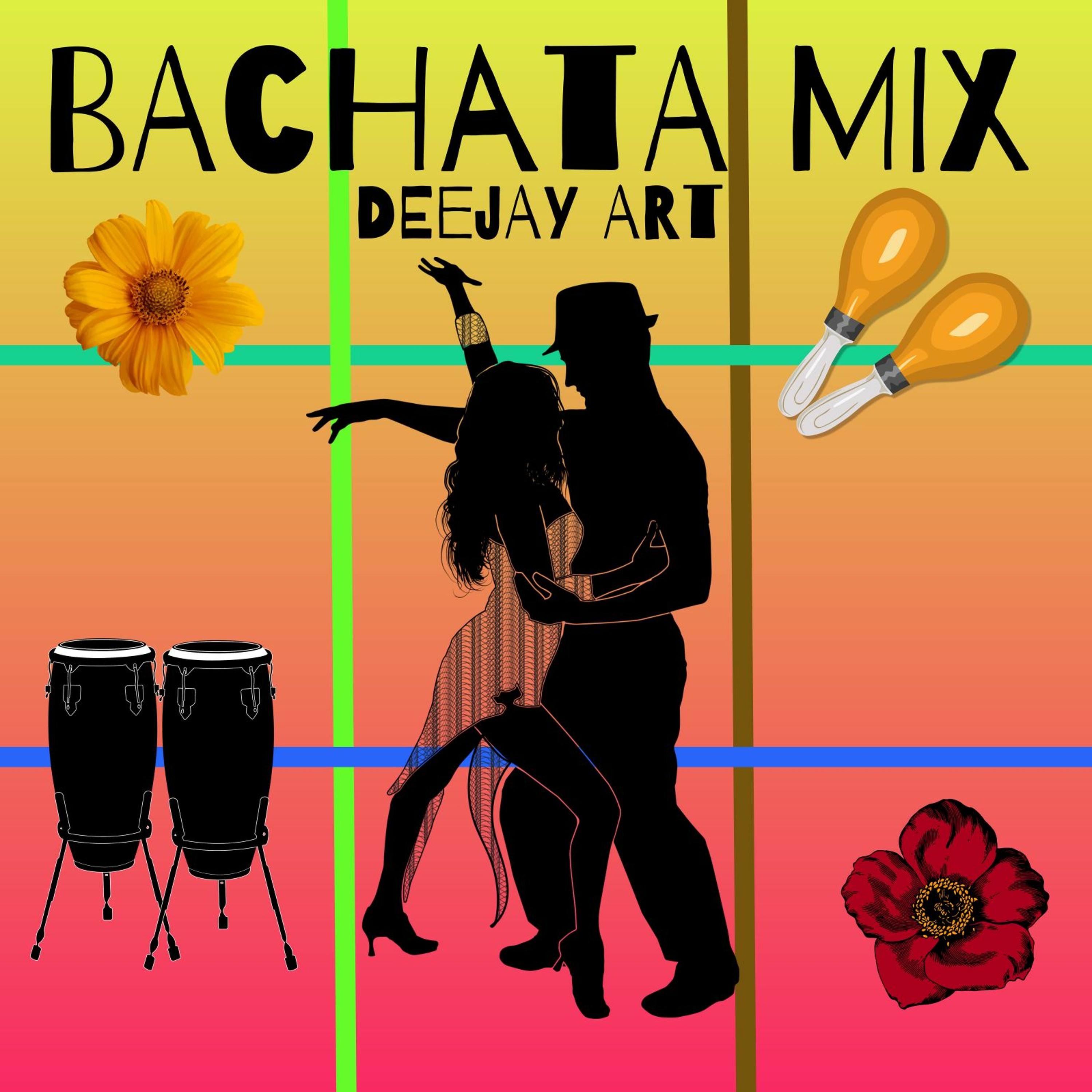 D33JAY ART