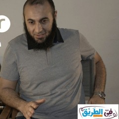 وانا قاعد بفكر هامشي فيها ازاي - نشيد برنامج في الطريق - محمد الغليظ