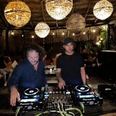 lies & cvazmu nana x the green room collective