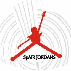 Come Fly With Me - The SpAIR Jordans