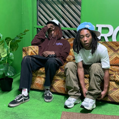 World Tournament ft. Lil Xelly (prod.FBK)