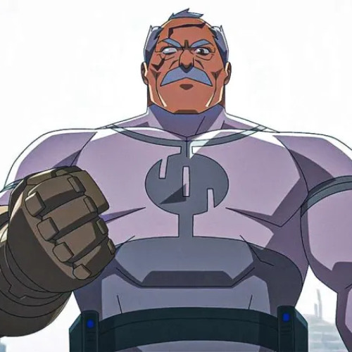 Invincible