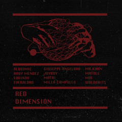 Mathi - Red Line