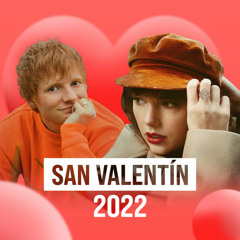 San Valentín 2022 ❤️ Canciones de amor