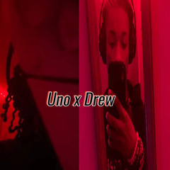 WDF! ft Drooskidrew