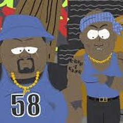 GENO x RICH FREESTYLE